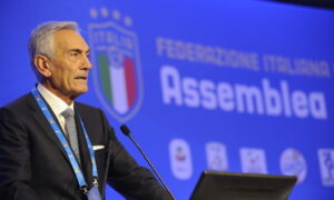 FIGC, approvato piano strategico. Gravina: “Un successo”