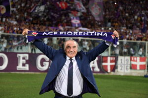 Fiorentina, Rocco Commisso a processo: usava account fake contro la MLS e la USSF