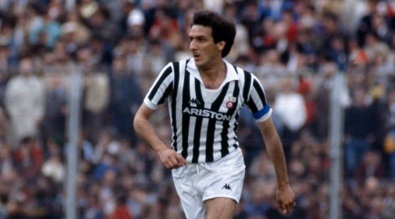 Gaetano Scirea: l’uomo che rivoluzionò il calcio bianconero