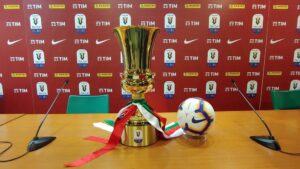 Coppa Italia: risultati e programma di giornata. Occhi puntati su Fiorentina-Benevento