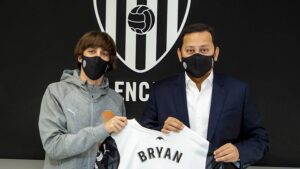 Colpo del Valencia: Bryan Gil lascia il Tottenahm e torna in Spagna