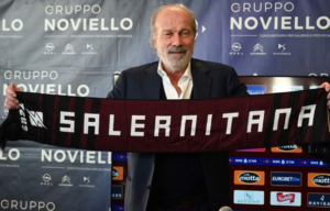 La Salernitana ha chiuso un mercato pazzesco: le parole di Sabatini