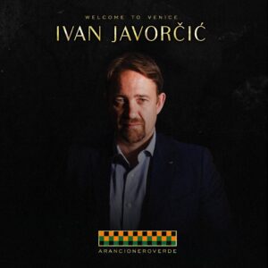 Ivan Javorcic