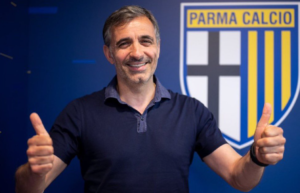 Ternana-Parma 1-3, Pecchia: “Dobbiamo continuare a lavorare per mantenere questa posizione”