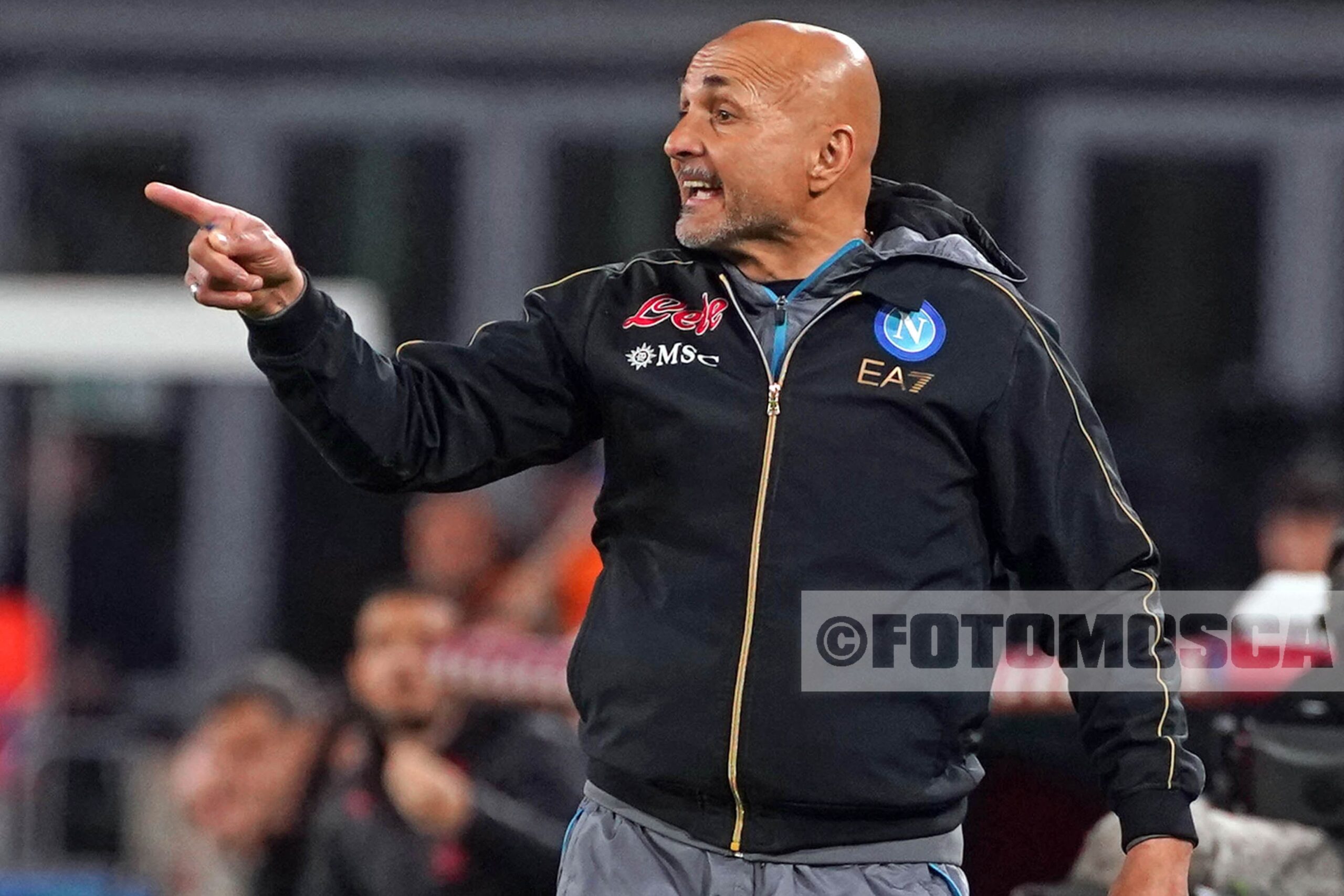 Lecce Napoli Spalletti Osimhen Recuperato La Verità Nostra