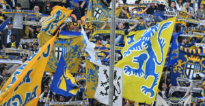 Il Parma annuncia Giovanni Leoni dalla Sampdoria