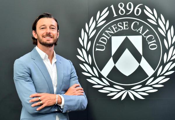 Mercato Udinese, Balzaretti su Samardzic: il ds parla del futuro del giocatore