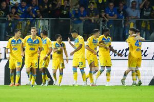 Frosinone: dal Monza arriva Bettella