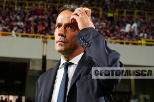 Inter-Atletico Madrid, Inzaghi: “Affrontiamo una squadra di grandissimo valore, difficile prevedere  che succederà”