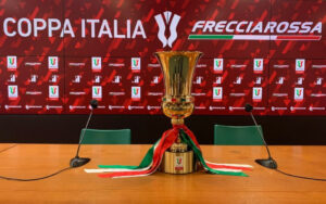 Coppa Italia, le designazioni delle semifinali d’andata