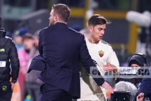 Roma-Dybala: storia di un amore quasi finito, scelta di De Rossi?