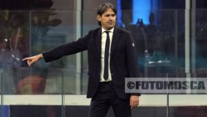 Inter: Simone Inzaghi ripercorre la scorsa stagione in Champions League