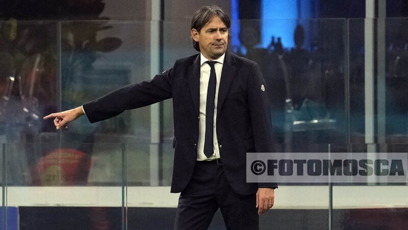 Milan-Inter, Inzaghi presenta il Derby: “La salita sta per finire e vogliamo vedere il panorama”