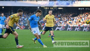 Sassuolo-Napoli, le probabili formazioni del recupero: torna Di Lorenzo, esonero per Bigica