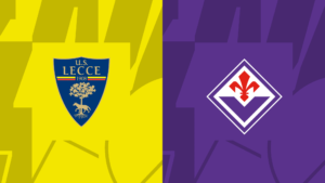 Lecce-Fiorentina, probabili formazioni e dove vederla in tv