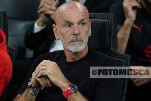 Fiorentina-Milan 1-2, Pioli: “È un ottimo momento ma dura da mesi, futuro? Il Milan non si lascia”