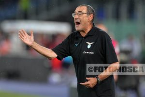 Sarri sul futuro: “Tra 2-3 anni smetto. Il Bologna? Ecco la verità. E quel no al Milan… “