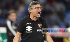 Torino-Monza, Juric presenta il match: le parole del mister