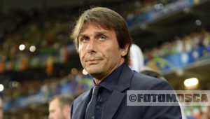 Sciolte le riserve: Antonio Conte sarà il nuovo allenatore del Napoli