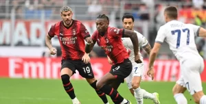 Lazio-Milan, le probabili formazioni e dove vederla in Tv