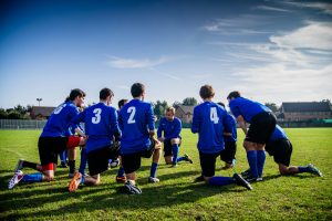 Il fascino universale dello sport