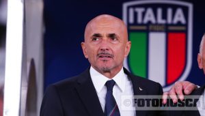 Processo a Spalletti