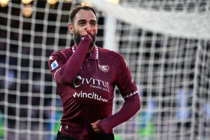 Kastanos riparte da Verona? Il cipriota ad un passo dall’addio alla Salernitana