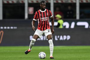 Calciomercato, Tomori: futuro ancora al Milan?