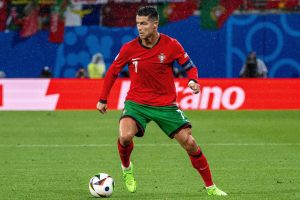 Cristiano Ronaldo a 40 anni: un cyborg senza tempo con il Mondiale nel mirino