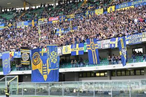 Verona: dalla Salernitana arriva Bradaric