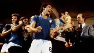 11 luglio 1982, 42 anni fa l’urlo di Tardelli e l’Italia sul tetto del mondo