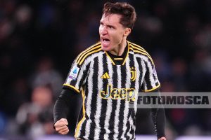 Juventus, Chiesa fuori dai convocati per il Brest: motivo calciomercato?