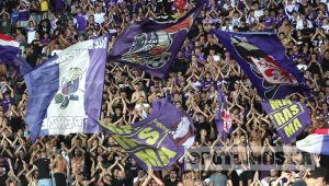 Fiorentina, nasce la Joe Barone Foundation: l’annuncio del figlio Giuseppe