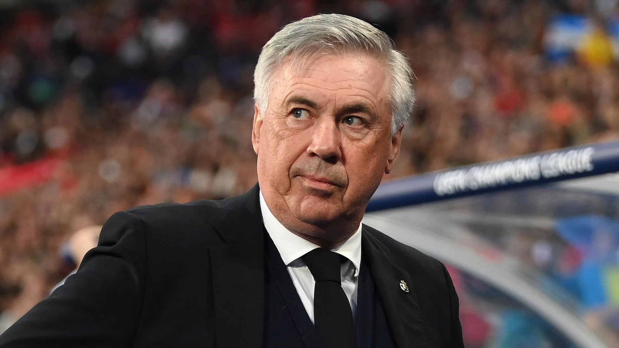 Crisi Real Madrid: Ancelotti vacilla dopo la sconfitta contro il Milan