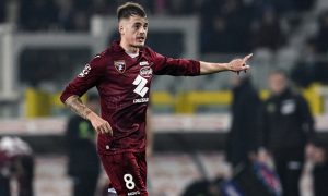 Mercato Torino, Ilic passa a titolo definitivo allo Spartak Mosca