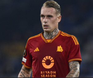 Karsdorp lascia la Roma: risolto il contratto con il club giallorosso