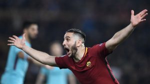 Manolas alla Roma? La risposta del greco spiazza tutti