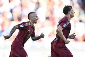 Roma-Venezia 2-1, Cristante e Pisilli regalano ai giallorossi la seconda vittoria dell’era Juric