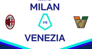 Milan-Venezia, le formazioni ufficiali