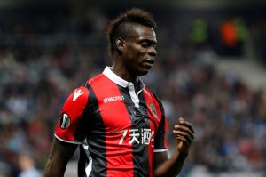 Genoa: Mario Balotelli è il nuovo attaccante del Grifone