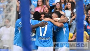 Serie A mai così incerta: sei “sorelle” in due punti per una corsa scudetto da brivido