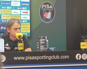 La dura legge di Inzaghi! A Santo Stefano il Pisa batte il Sassuolo, Pippo: “Promozione? Dico che…”