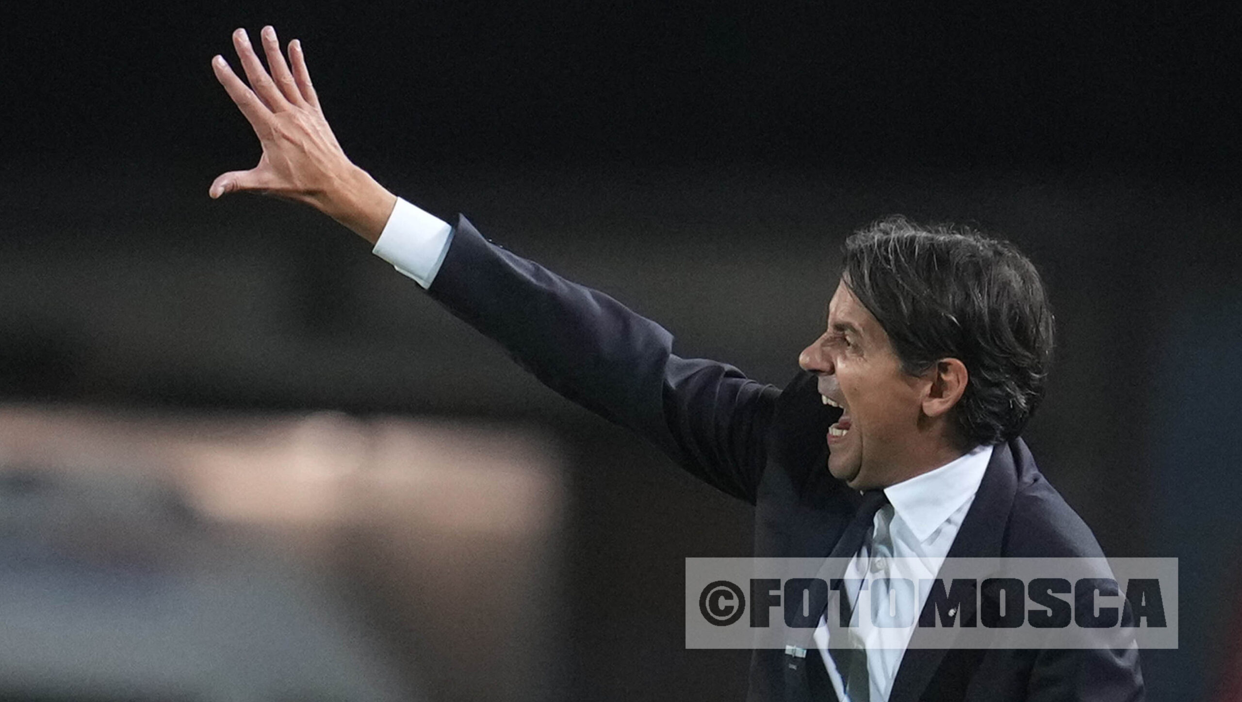 Inter Inzaghi soddisfatto della vittoria sull’Arsenal: “Anche stasera ho avuto risposte importanti”