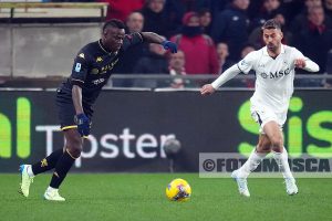 Balotelli e il Genoa ai titoli di cosa? I motivi del possibile addio di SuperMario