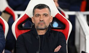 Dinamo Zagabria-Milan, Conceiçao : “Dopo la Supercoppa l’obiettivo è di arrivare tra le prime otto in Champions”