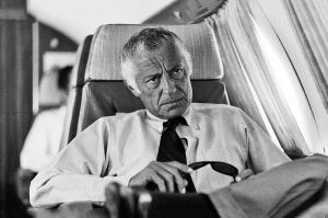 Ventidue anni fa Torino e l’Italia dicevano addio a Gianni Agnelli