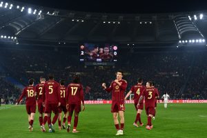 Venezia-Roma: le formazioni ufficiali