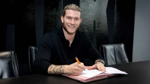 Loris Karius ha firmato un contratto con lo Schalke 04