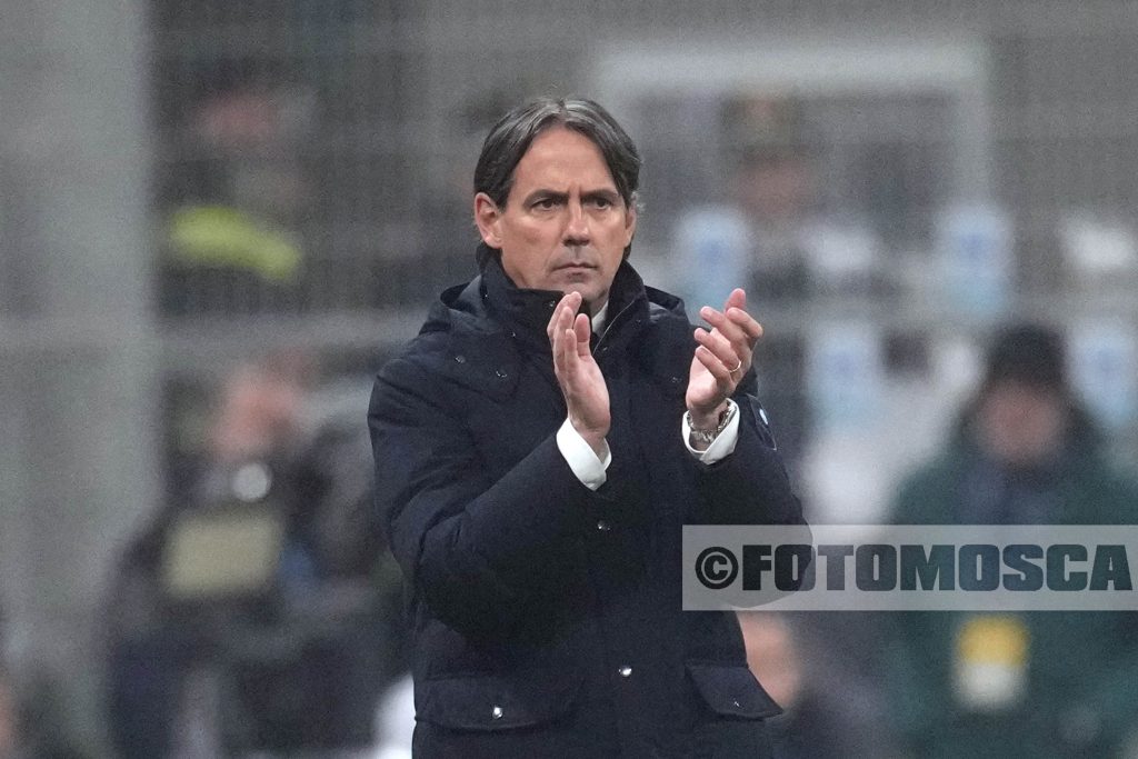 Champions League, Inzaghi loda la prestazione dell’Inter col Feyenoord: “I ragazzi sono stati bravissimi”