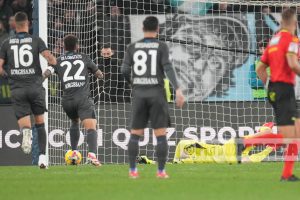 Serie A: Napoli rallenta con la Lazio, Juventus che colpo in casa coll’Inter! Bene Milan e Roma. I risultati